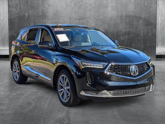 2024 Acura RDX Technology