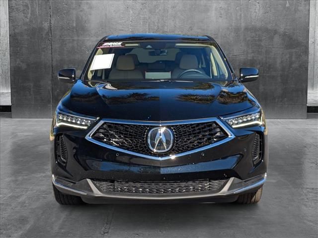 2024 Acura RDX Technology