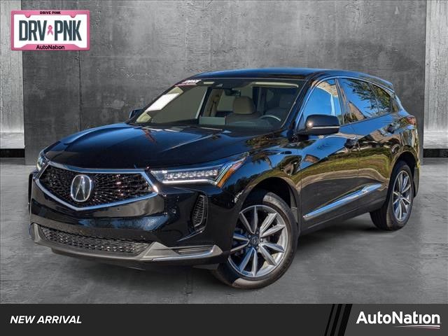 2024 Acura RDX Technology