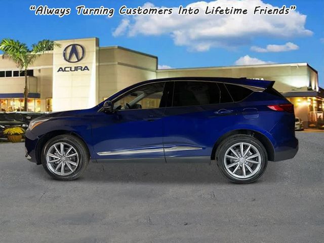 2024 Acura RDX Technology