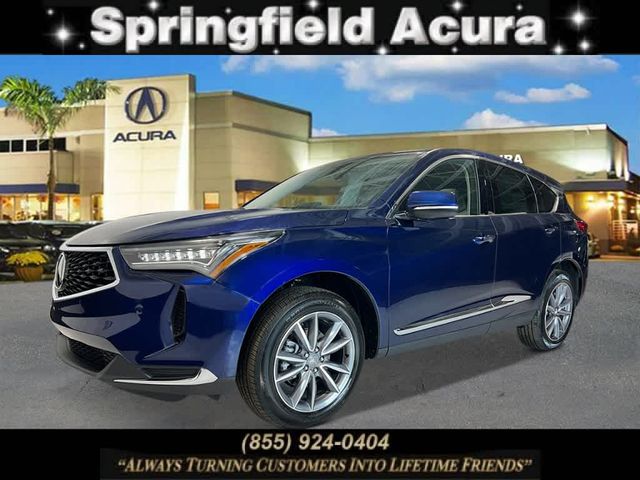 2024 Acura RDX Technology