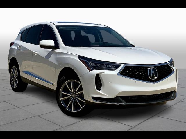 2024 Acura RDX Technology