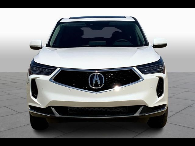 2024 Acura RDX Technology