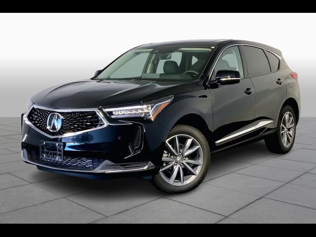 2024 Acura RDX Technology