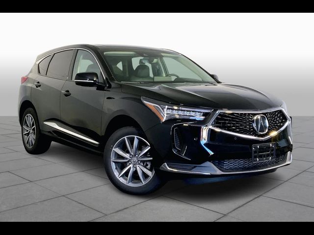 2024 Acura RDX Technology