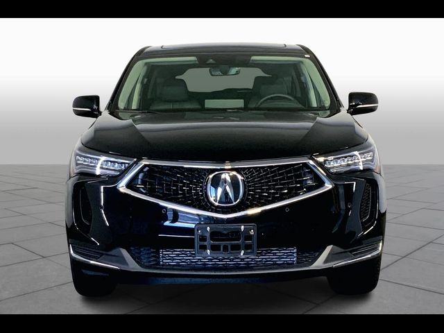 2024 Acura RDX Technology