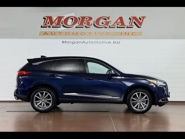 2024 Acura RDX Technology