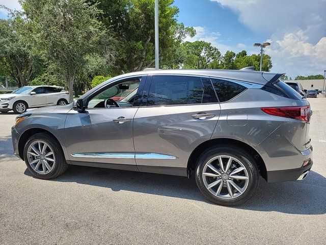 2024 Acura RDX Technology