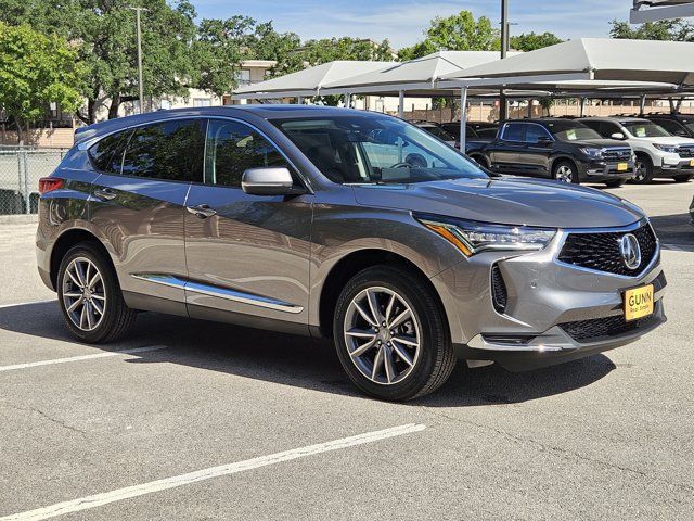 2024 Acura RDX Technology