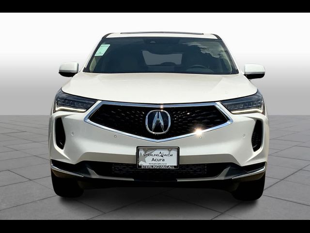 2024 Acura RDX Technology