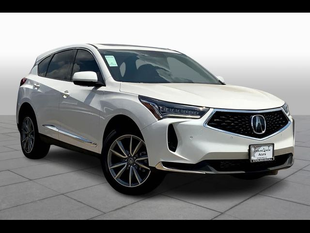 2024 Acura RDX Technology