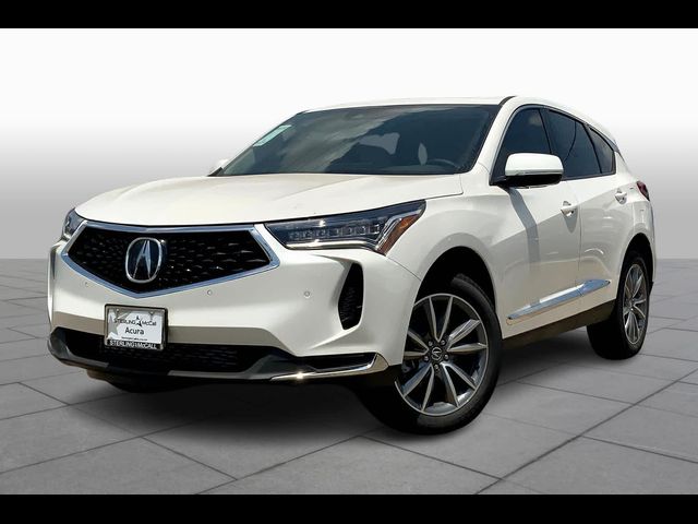 2024 Acura RDX Technology