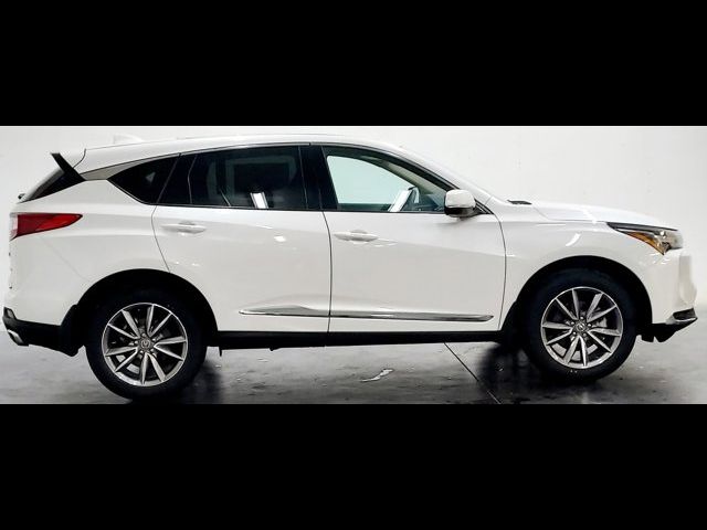 2024 Acura RDX Technology