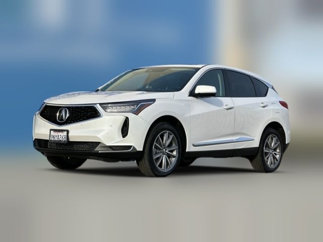 2024 Acura RDX Technology