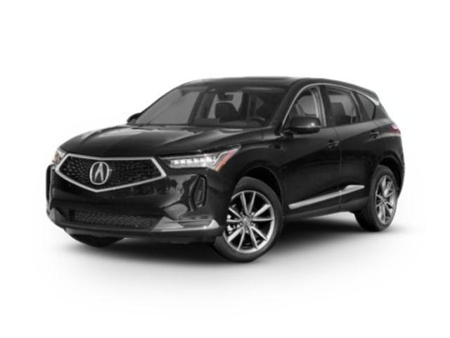 2024 Acura RDX Technology