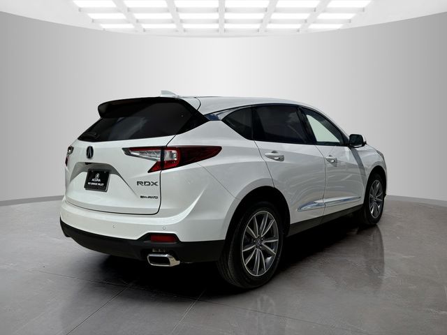 2024 Acura RDX Technology