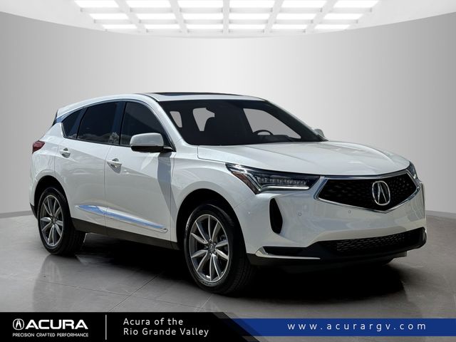 2024 Acura RDX Technology