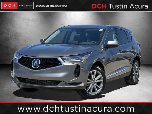 2024 Acura RDX Technology