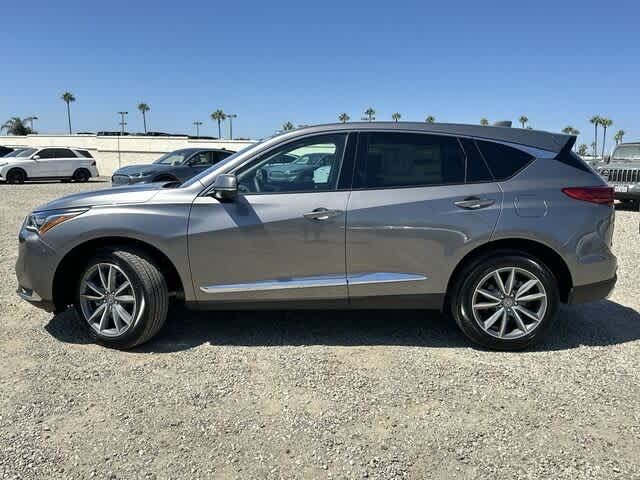 2024 Acura RDX Technology