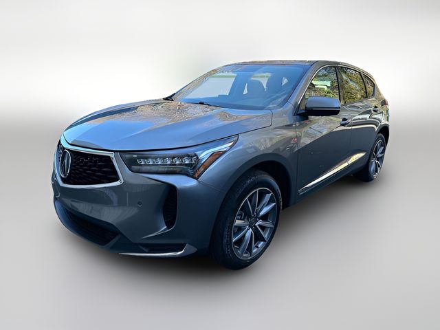 2024 Acura RDX Technology
