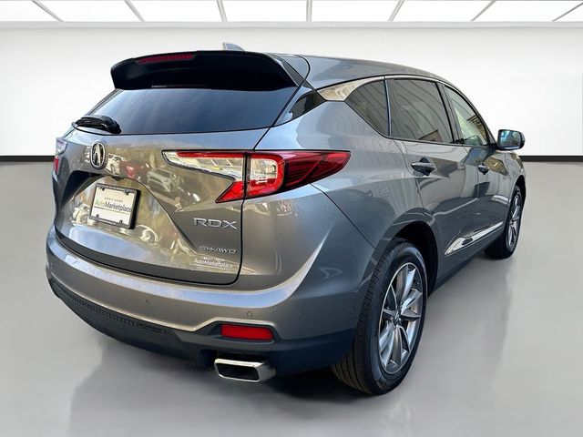 2024 Acura RDX Technology