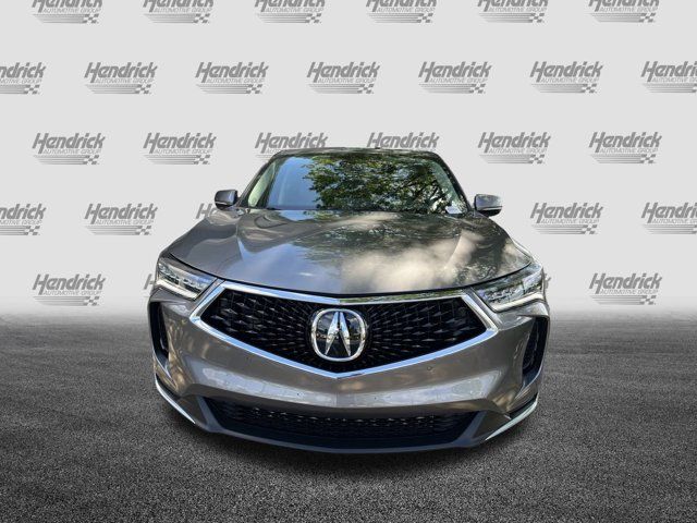 2024 Acura RDX Technology