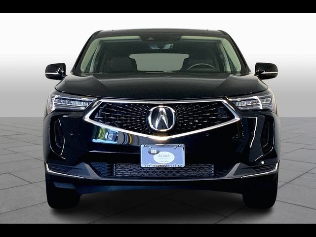 2024 Acura RDX Technology