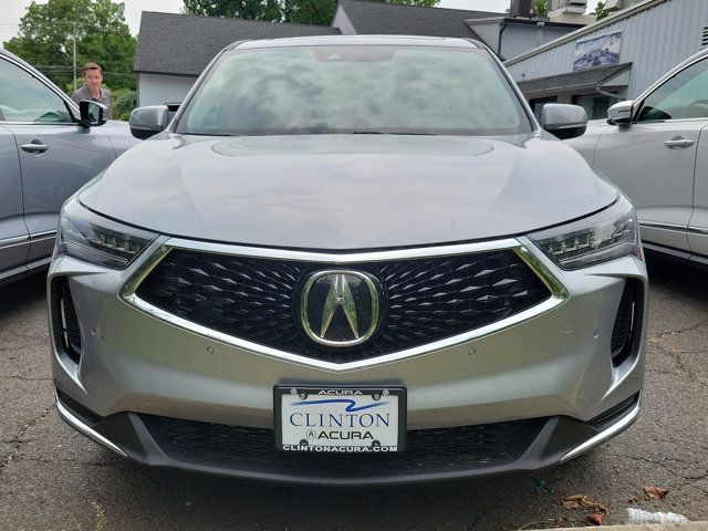 2024 Acura RDX Technology