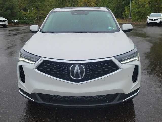 2024 Acura RDX Technology