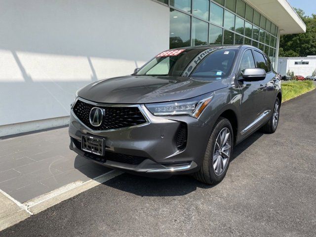 2024 Acura RDX Technology