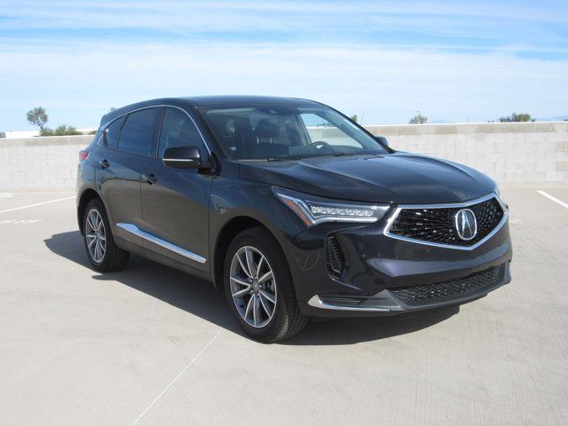 2024 Acura RDX Technology