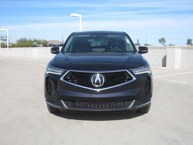 2024 Acura RDX Technology