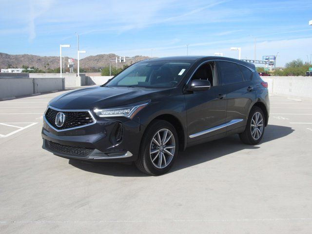 2024 Acura RDX Technology