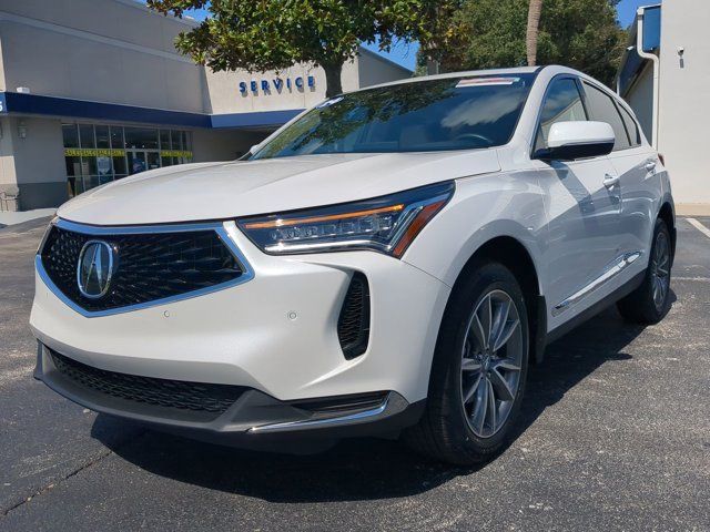 2024 Acura RDX Technology