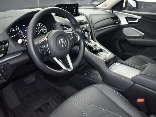 2024 Acura RDX Technology