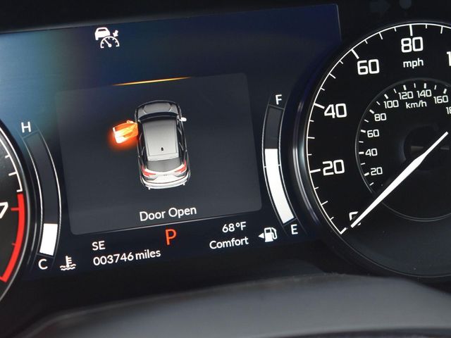 2024 Acura RDX Technology