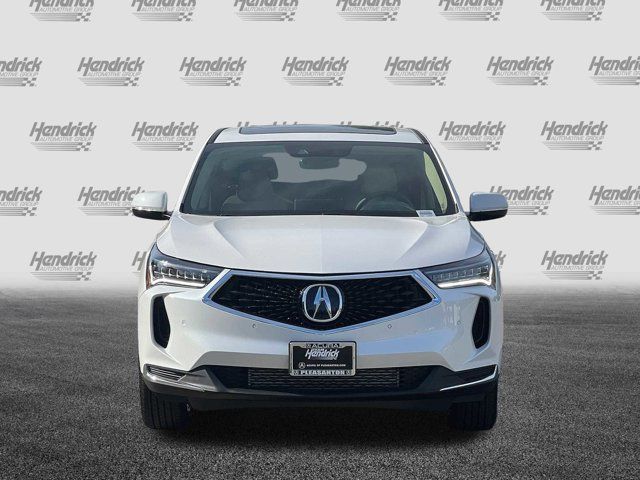 2024 Acura RDX Technology