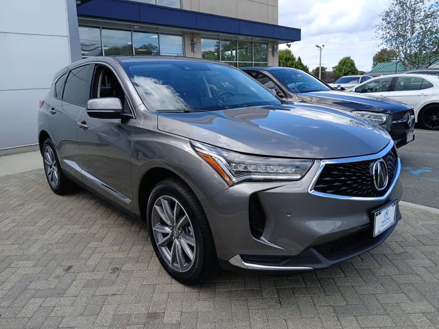 2024 Acura RDX Technology