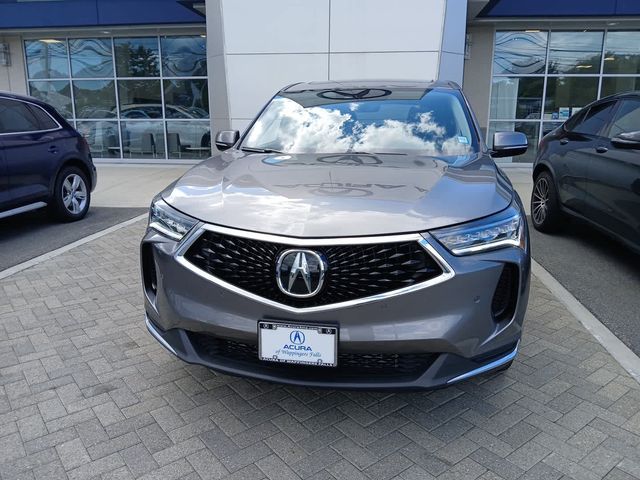 2024 Acura RDX Technology