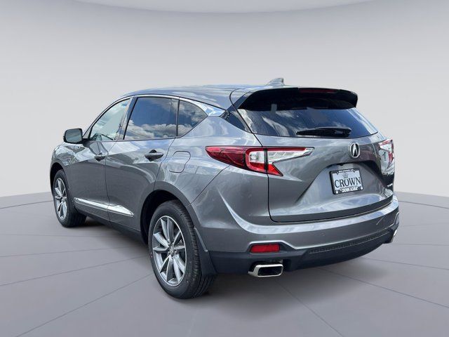 2024 Acura RDX Technology