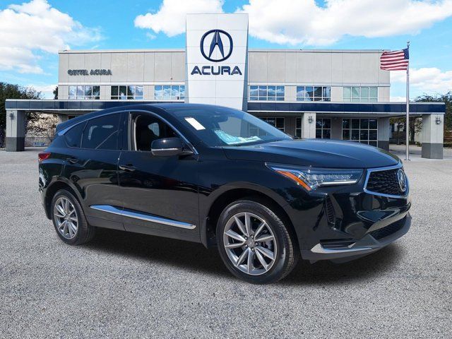 2024 Acura RDX Technology