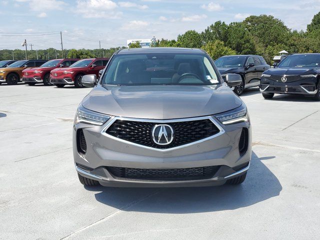 2024 Acura RDX Technology