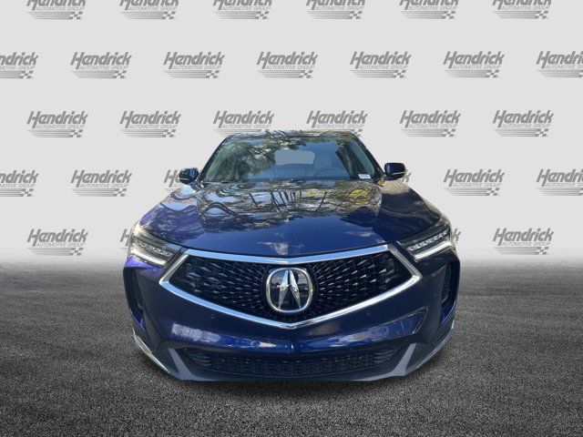 2024 Acura RDX Technology