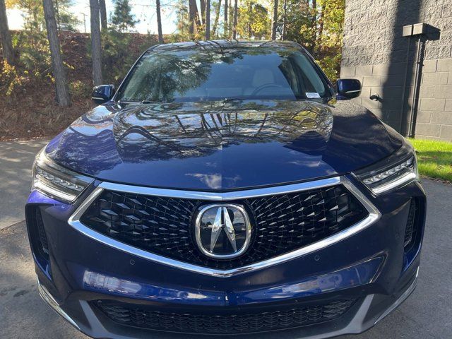 2024 Acura RDX Technology