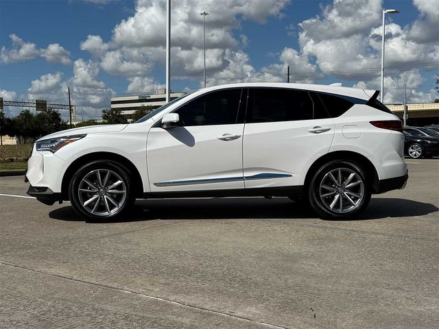 2024 Acura RDX Technology