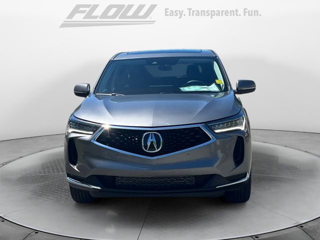 2024 Acura RDX Technology