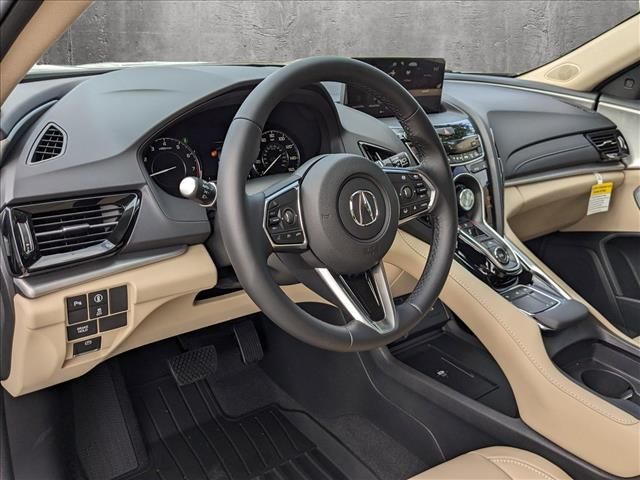 2024 Acura RDX Technology