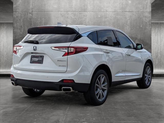 2024 Acura RDX Technology