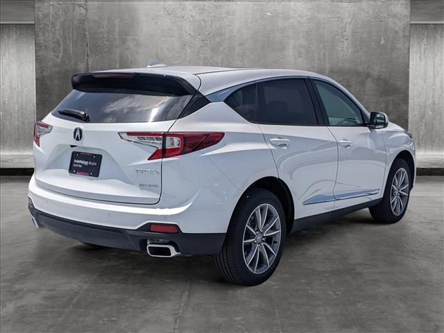 2024 Acura RDX Technology