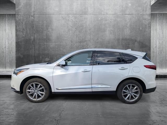 2024 Acura RDX Technology